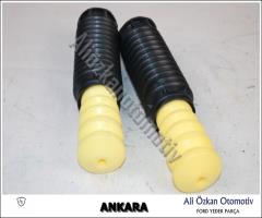 Ford Yedek Parça - ARKA AMORTİSÖR TOZ KÖRÜĞÜ VE TAKOZU - FİESTA 1995-2001 ESCORT 1995-2001 KA 1996-2008 